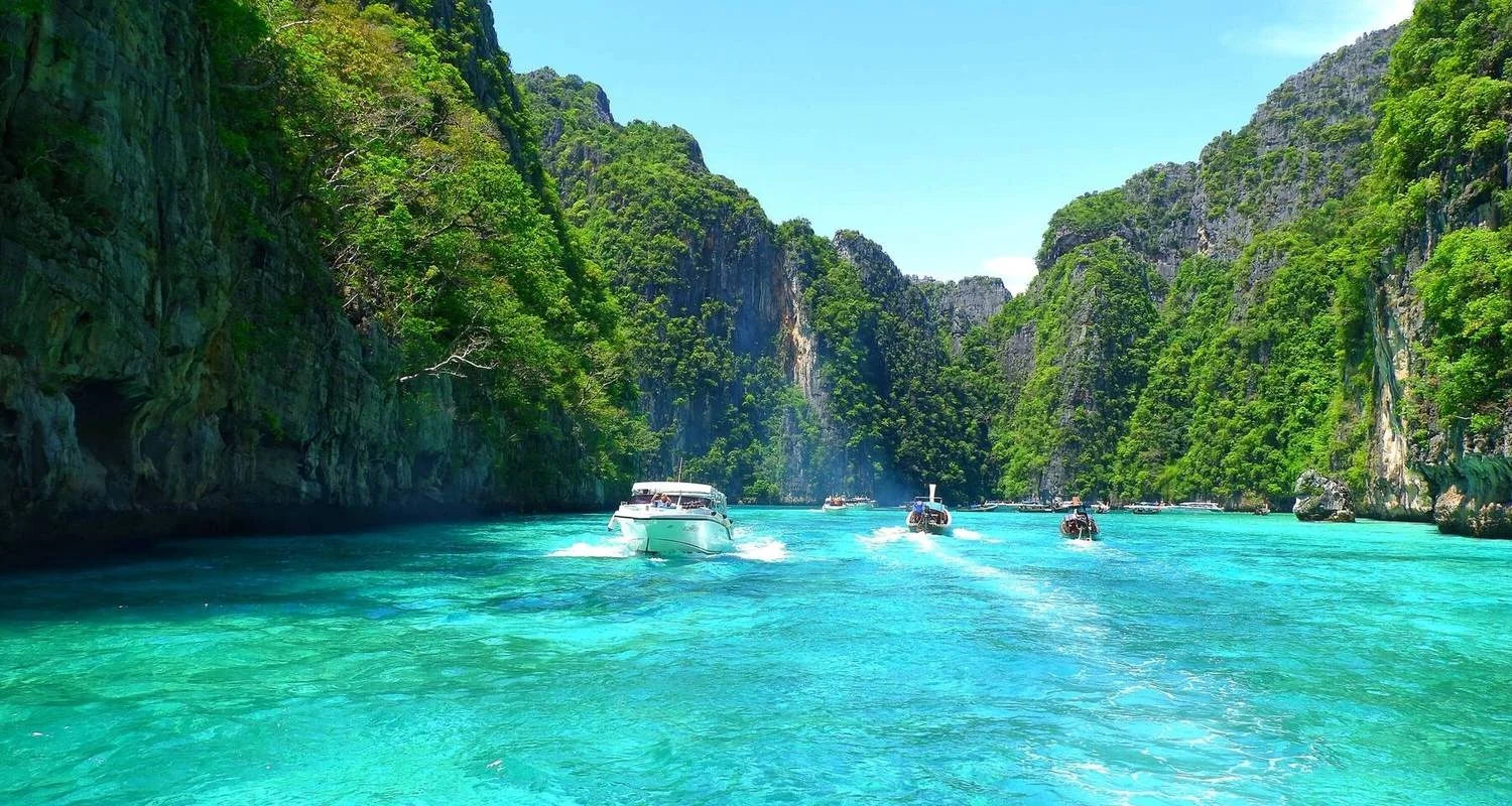 Explore Thailand Southern 10 Days - Phuket/Khao Sok/Khao Lak for 10 days with PrestiGo Asia and discover unforgettable experiences - Photo 2