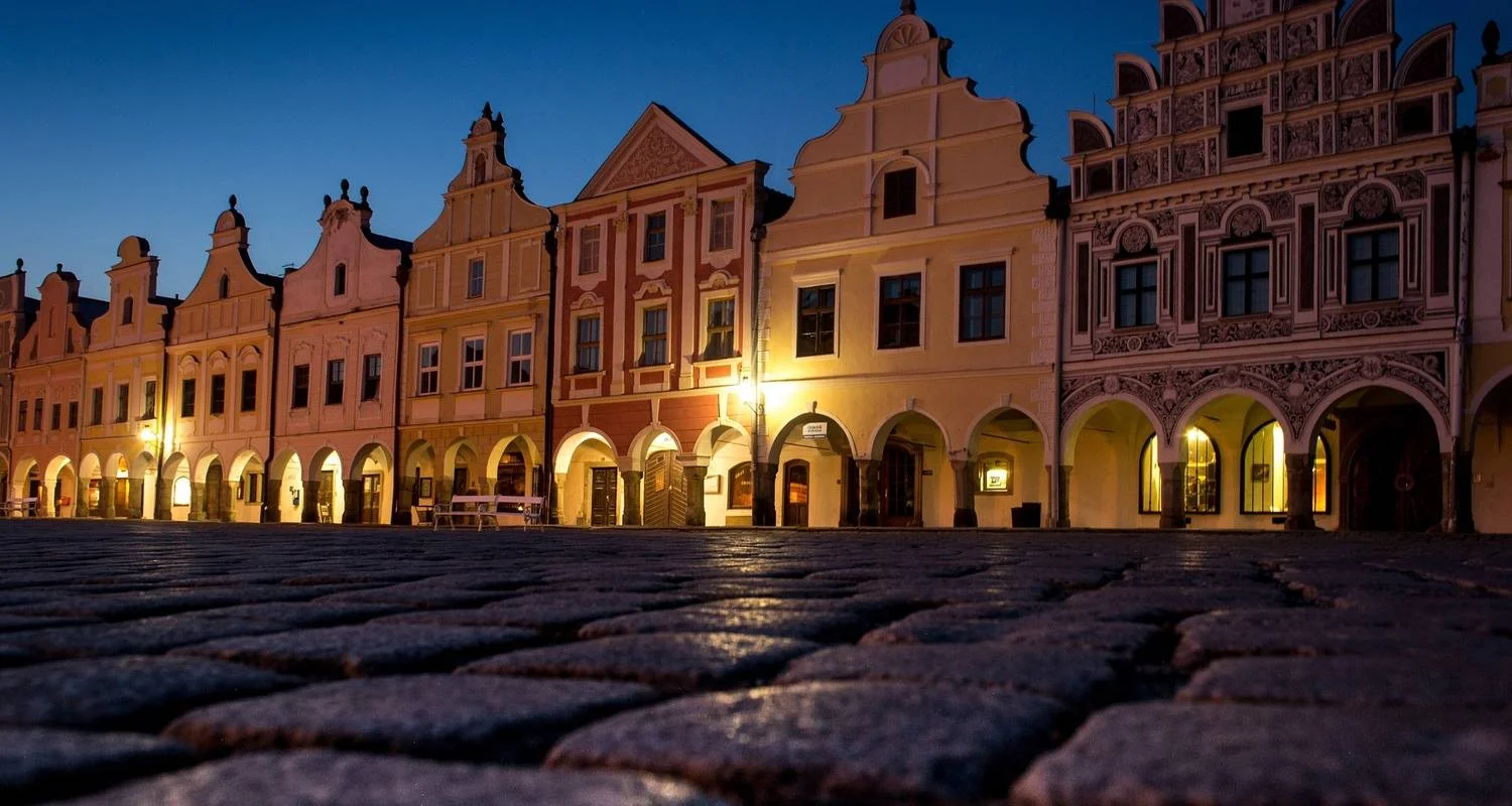 Romantic week in Prague: 8 days private tour - 8 days with Prague Best Experience - Photo 2 Explore Romantic week in Prague: 8 days private tour for 8 days with Prague Best Experience and discover unforgettable experiences - Photo 2