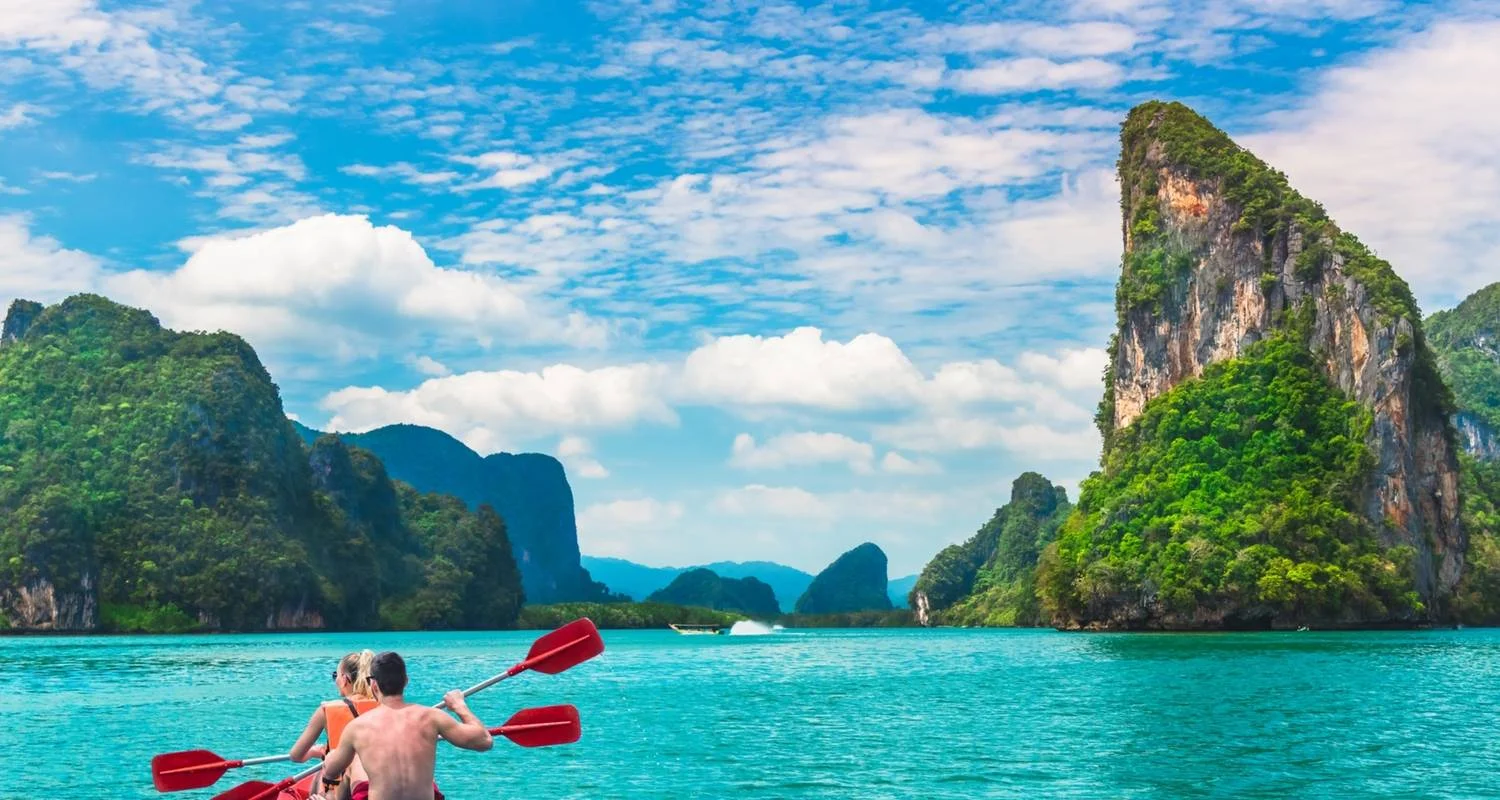 Explore Thailand Classic In 12 Days - Bangkok/Chiang Mai/Phuket for 12 days with PrestiGo Asia and discover unforgettable experiences - Photo 2