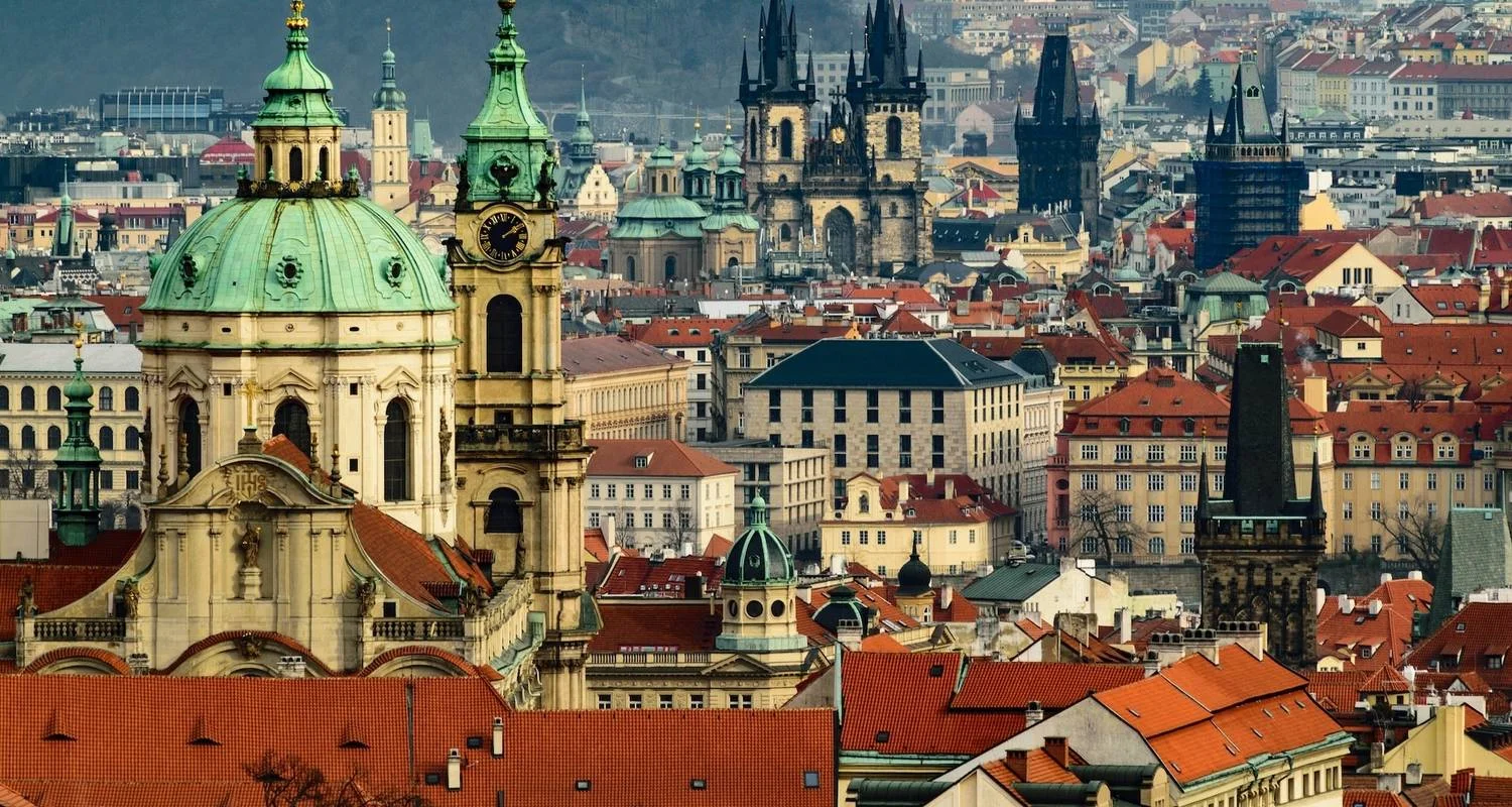 Private Tour: 4 Countries in One Week: Prague - Vienna - Bratislava- Budapest - 7 days with Prague Best Experience - Photo 2 Explore Private Tour: 4 Countries in One Week: Prague - Vienna - Bratislava- Budapest for 7 days with Prague Best Experience and discover unforgettable experiences - Photo 2