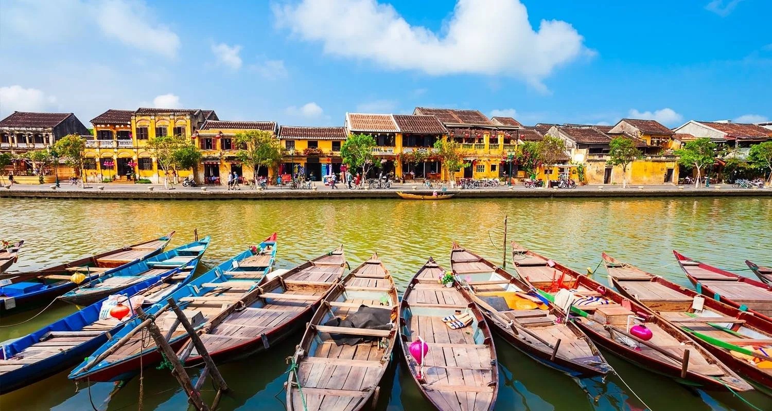 Explore Fantastic of Vietnam, Cambodia and Thailand in 16 Days - Halong Bay/ Hoi An/ Siem Reap/ Phuket for 16 days with PrestiGo Asia and discover unforgettable experiences - Photo 2