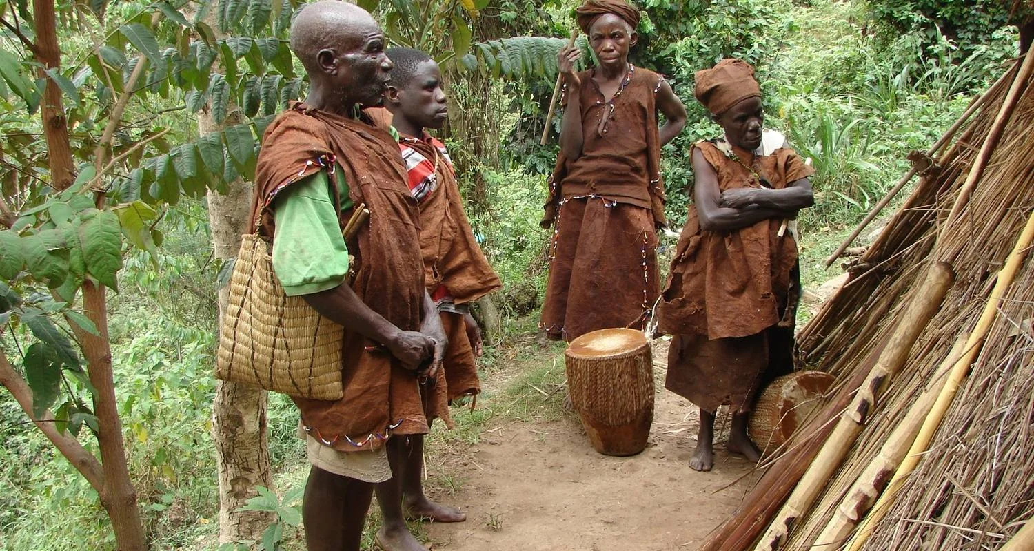 Explore 4 days Luxury Gorilla Tracking Safari In Uganda (Fly-in) for 4 days with Primate World Safaris (U) Ltd and discover unforgettable experiences - Photo 2