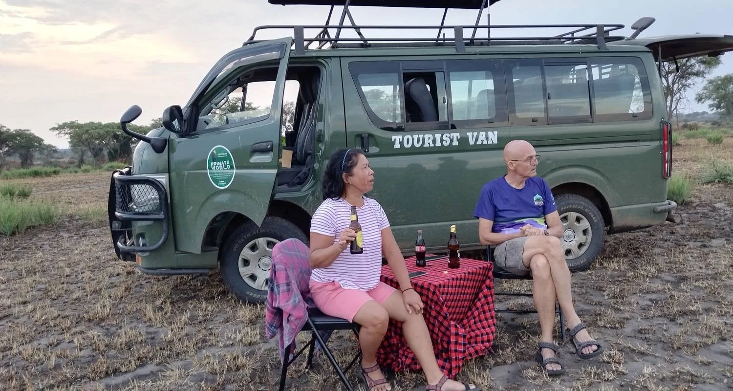 Explore All Inclusive Uganda Family Safari for 12 days with Primate World Safaris (U) Ltd and discover unforgettable experiences - Photo 2