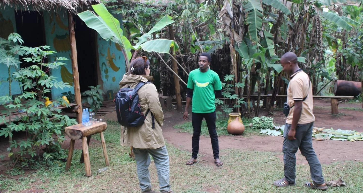 Explore 3 days Gorilla Tracking Safari in Uganda for 3 days with Primate World Safaris (U) Ltd and discover unforgettable experiences - Photo 2