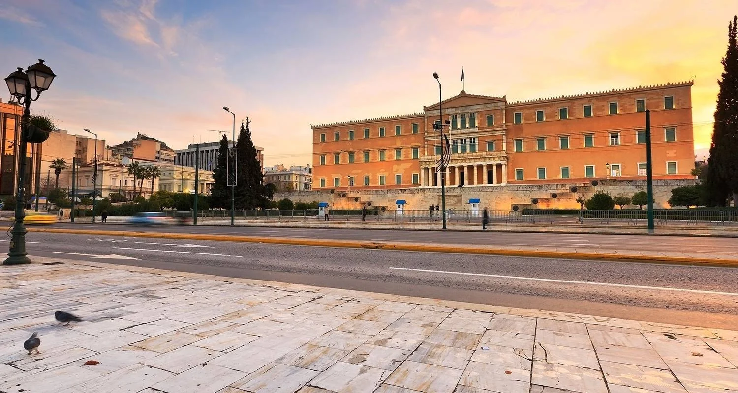 Explore 12 Day Private Tour: Explore Athens, Delphi, Meteora, Santorini & Crete for 12 days with Private Tours Greece and discover unforgettable experiences - Photo 2