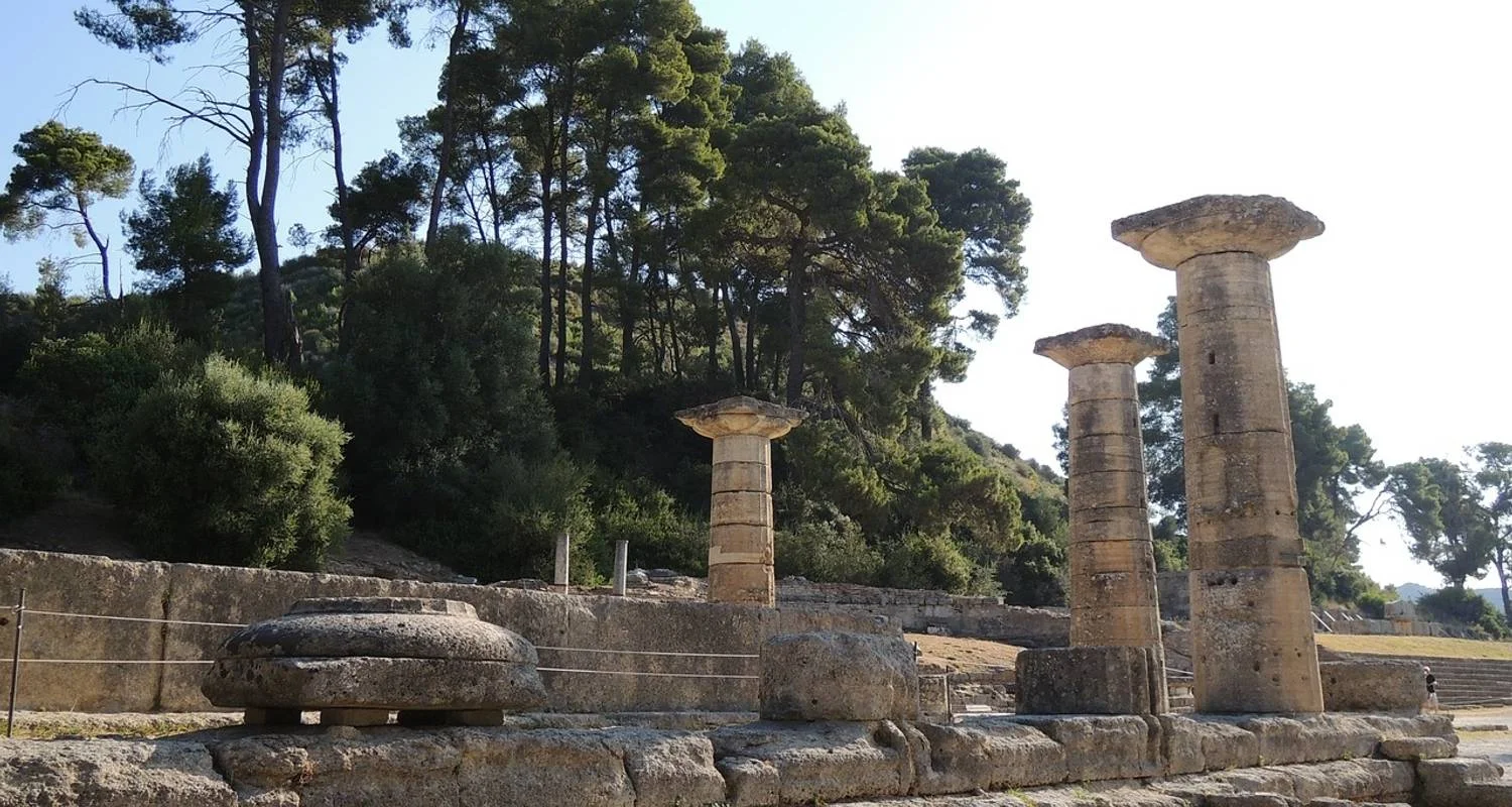 Explore 6 Day Scenic Tour: Little Trains of Greece with Meteora, Delphi, Kalavryta & Olympia for 6 days with Private Tours Greece and discover unforgettable experiences - Photo 2