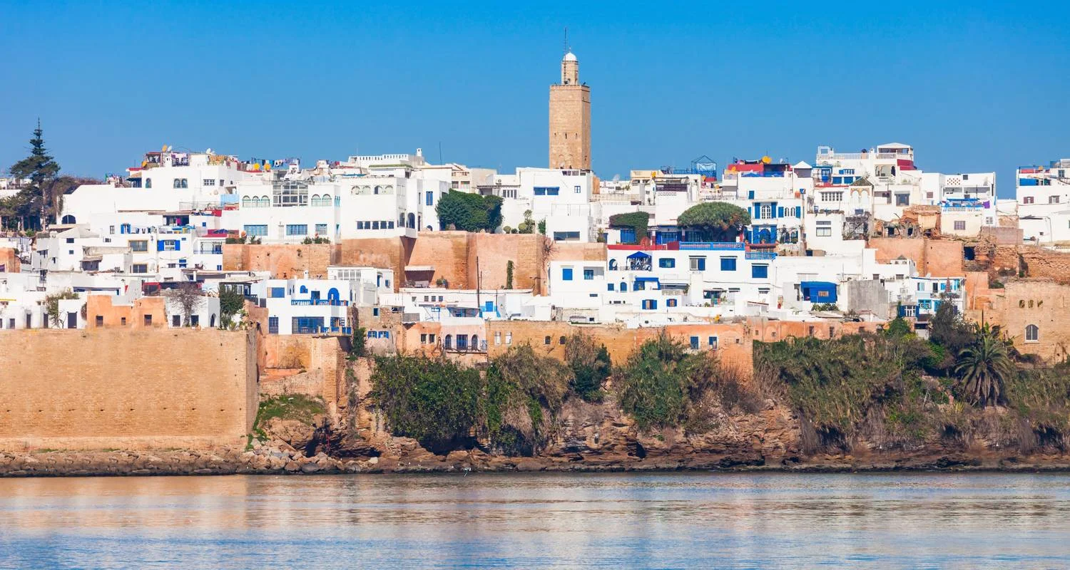 Explore Desert Tour From Casablanca To Chefchaouen 7Days End In Marrakech for 7 days with Private Desert Tours and discover unforgettable experiences - Photo 2