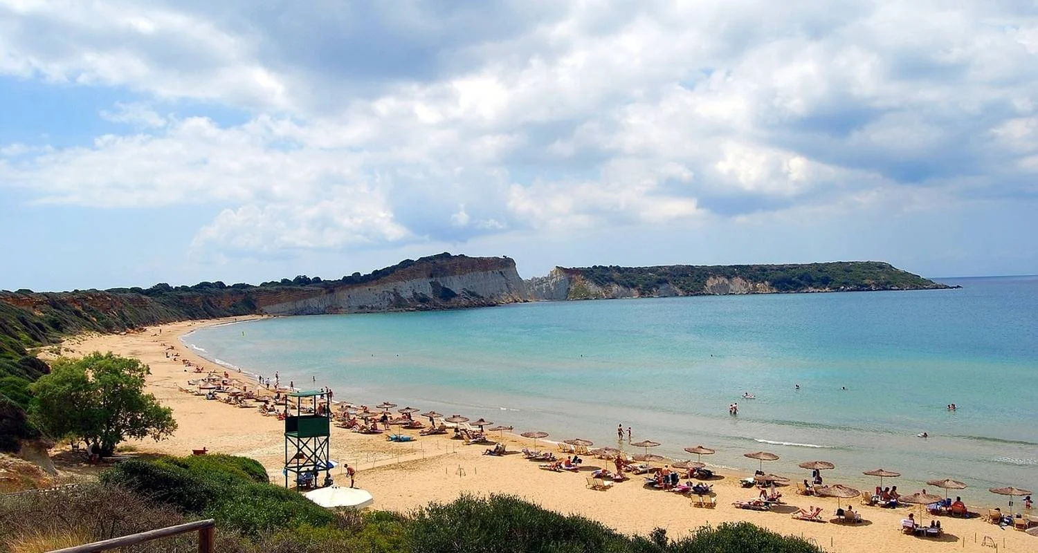 Explore 6 Day Journey at Greece’s UNESCO Heritage sites and Zakynthos Island for 6 days with Private Tours Greece and discover unforgettable experiences - Photo 2