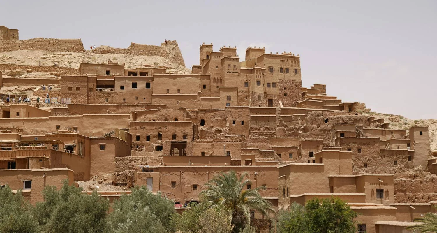 Explore Private Fes Desert Tour To Marrakech 4Days for 4 days with Private Desert Tours and discover unforgettable experiences - Photo 2