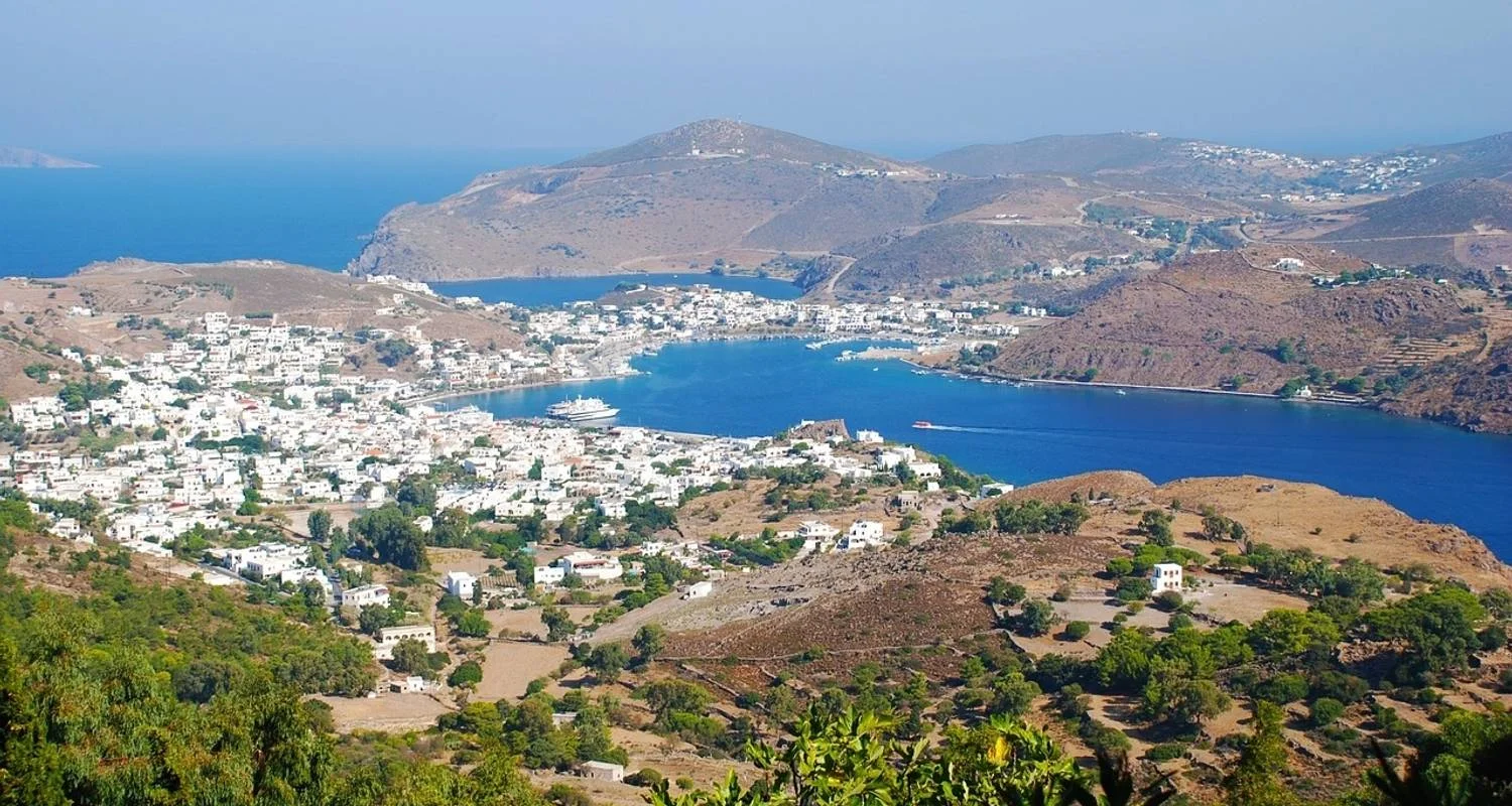 Explore 8 Day Tour on footsteps of Apostle Paul, Patmos & Grotto of Apocalipses for 8 days with Private Tours Greece and discover unforgettable experiences - Photo 2