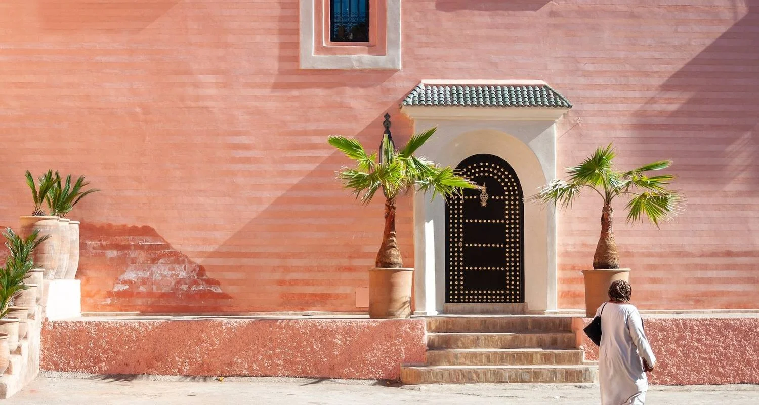 Explore Sahara Desert Tour From Casablanca 10 Days for 10 days with Private Desert Tours and discover unforgettable experiences - Photo 2