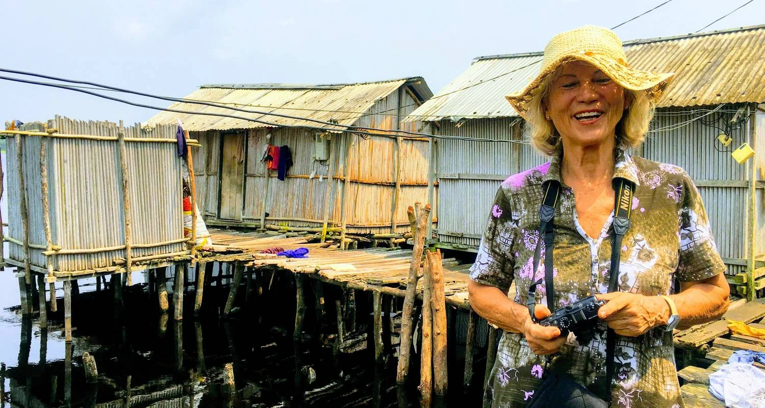 Explore Let's Explore Ghana for 10 days with Pro Tour Africa and discover unforgettable experiences - Photo 2