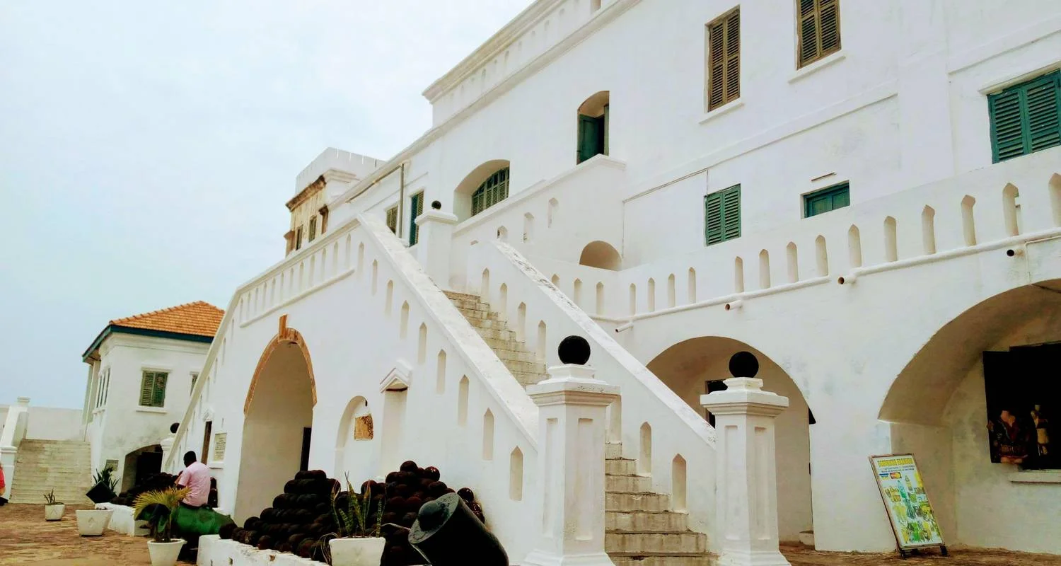 Explore History and Nature Tour for 8 days with Pro Tour Africa and discover unforgettable experiences - Photo 2