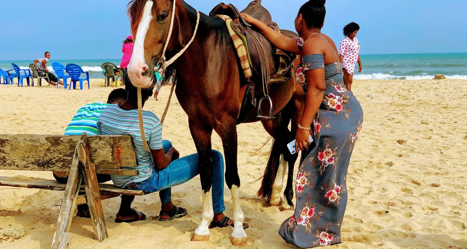 Explore Thrills in Ghana for 8 days with Pro Tour Africa and discover unforgettable experiences - Photo 2