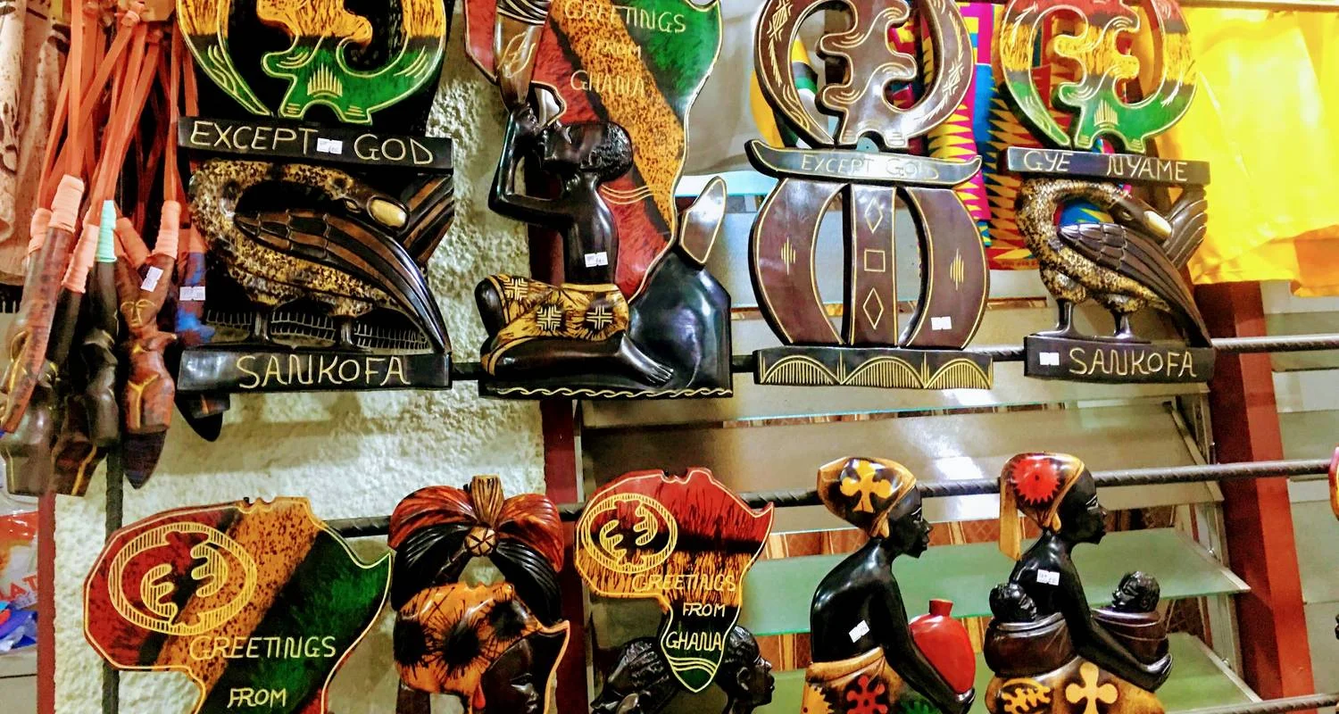 Explore Nine Days Local Tour in Kumasi & Tamale for 9 days with Pro Tour Africa and discover unforgettable experiences - Photo 2