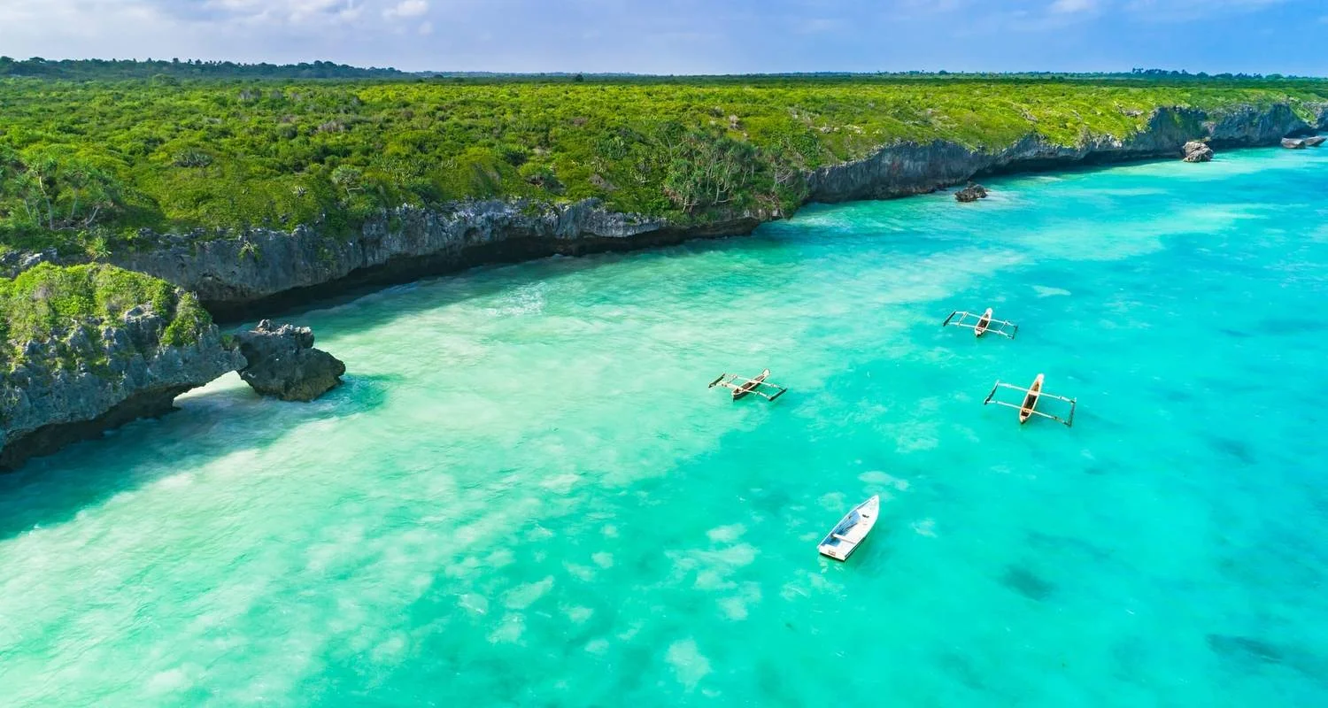 Explore Amazing Beach Holidays with Combination of Safari for 10 days with Professional Safari Africa and discover unforgettable experiences - Photo 2