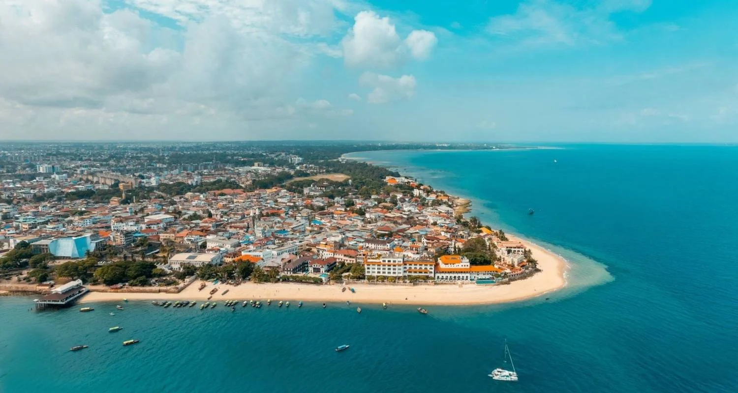 Explore Kenya & Zanzibar Honeymoon Adventure for 12 days with Professional Safari Africa and discover unforgettable experiences - Photo 2