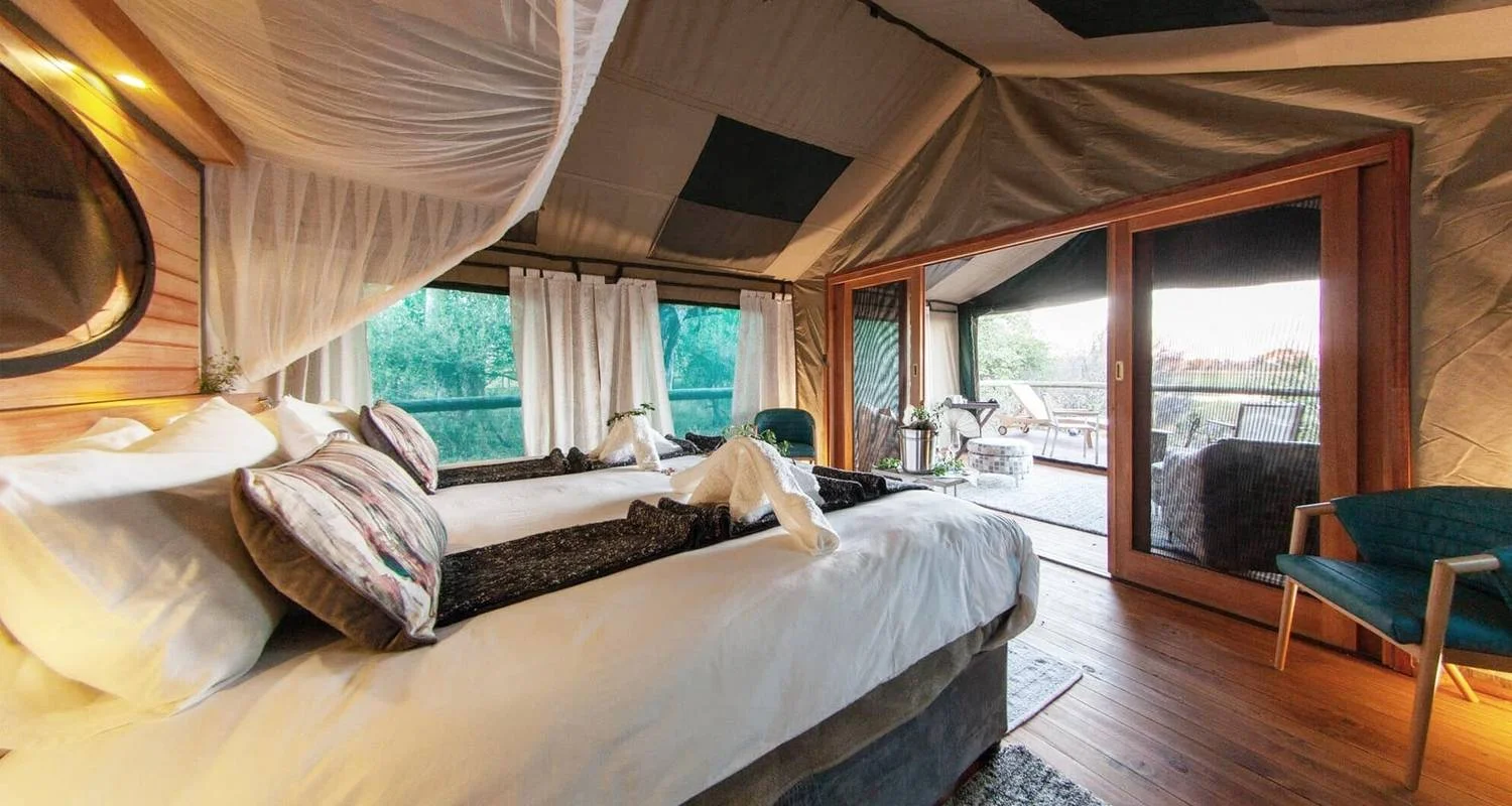 Explore The Best of Botswana Safari - 7 Days Expedition for 7 days with Professional Safari Africa and discover unforgettable experiences - Photo 2