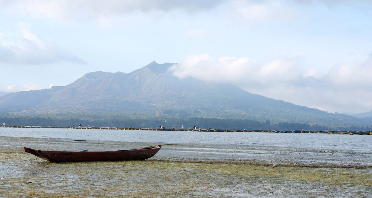 Explore Mount Batur Sunrise Trekking for 2 days with Putu Bali Driver and discover unforgettable experiences - Photo 2