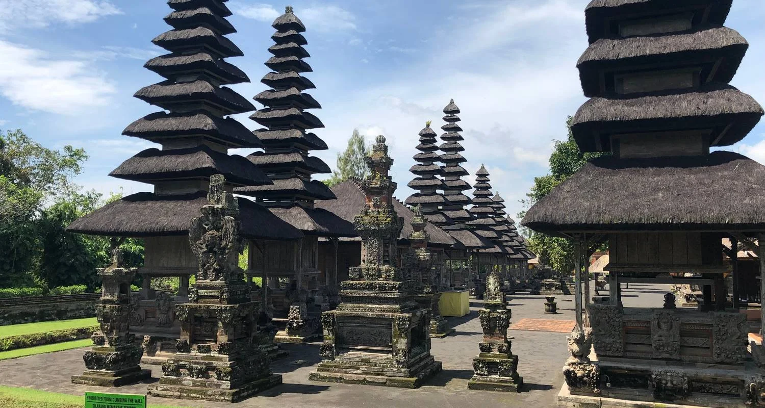 Explore Instagram Tour with Photographer - Private All-Inclusive for 3 days with Putu Bali Driver and discover unforgettable experiences - Photo 3