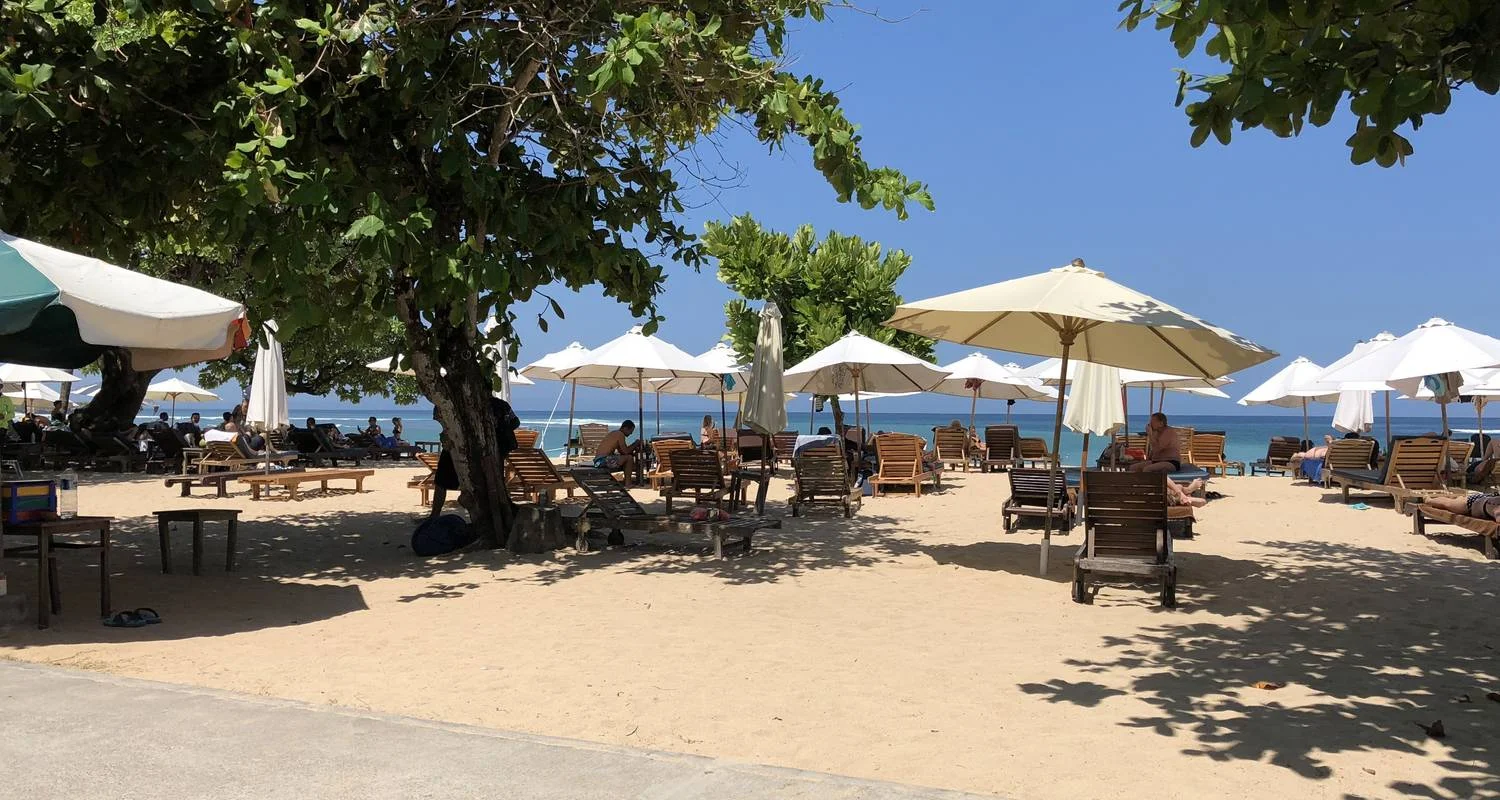 Explore Bali Highlight Tours for 7 days with Putu Bali Driver and discover unforgettable experiences - Photo 2