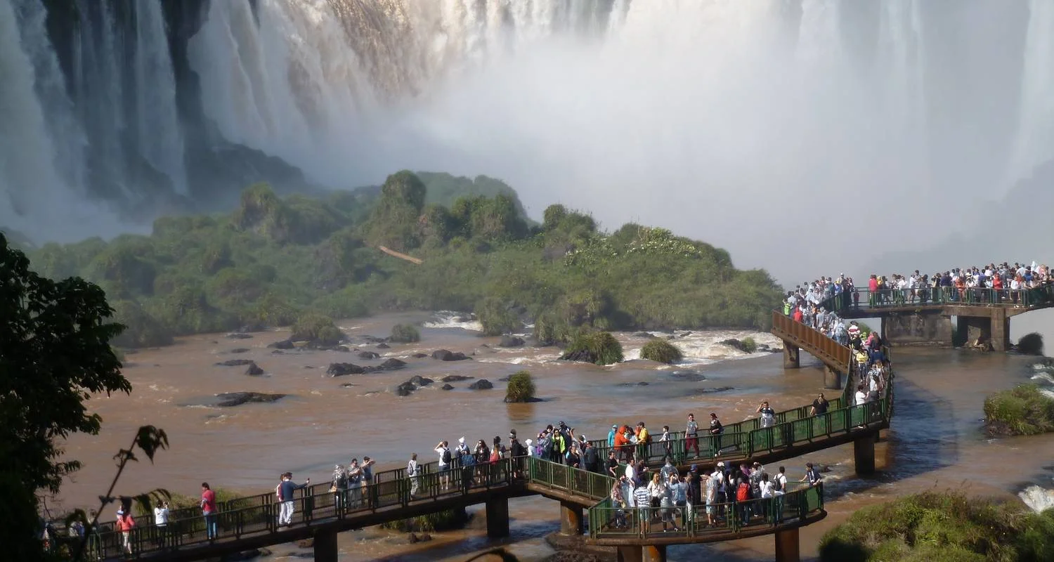 Explore 12 Days - Classic Argentina for 12 days with Qwerty Travel Argentina and discover unforgettable experiences - Photo 2