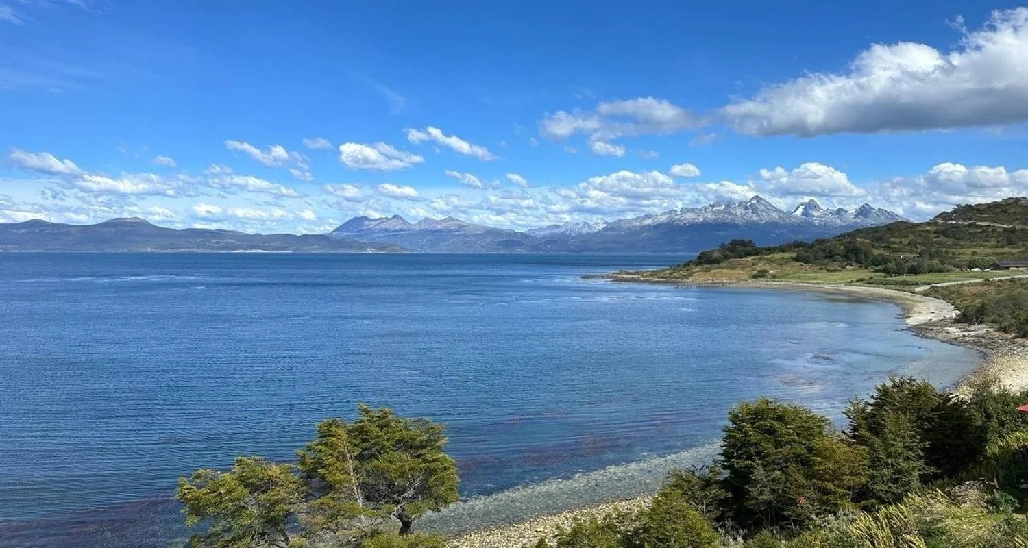 Explore Exploring Full Patagonia Argentina & Chile for 15 days with Qwerty Travel Argentina and discover unforgettable experiences - Photo 2