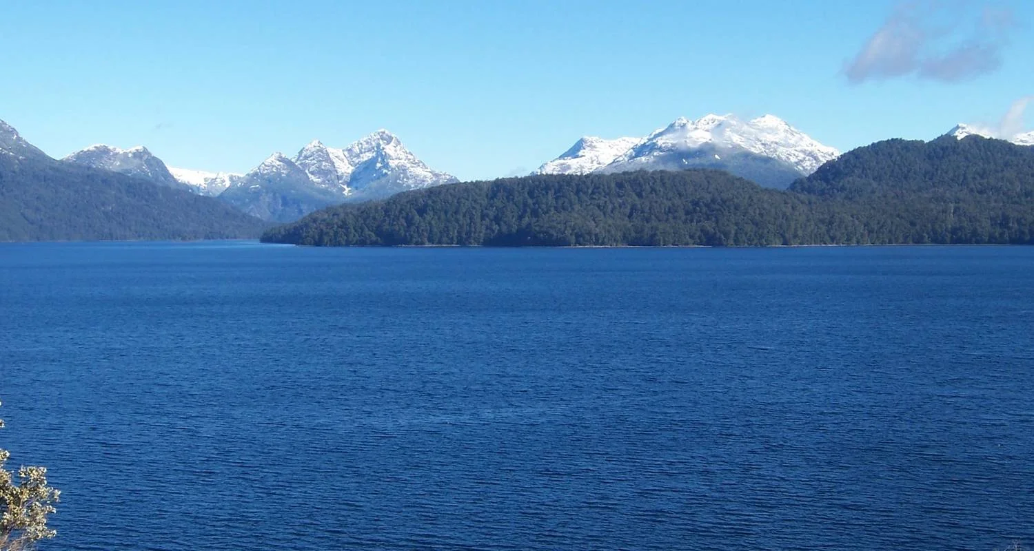 Explore Combined Argentina with Falls, Lakes and Glaciers in 15 Days for 15 days with Qwerty Travel Argentina and discover unforgettable experiences - Photo 2