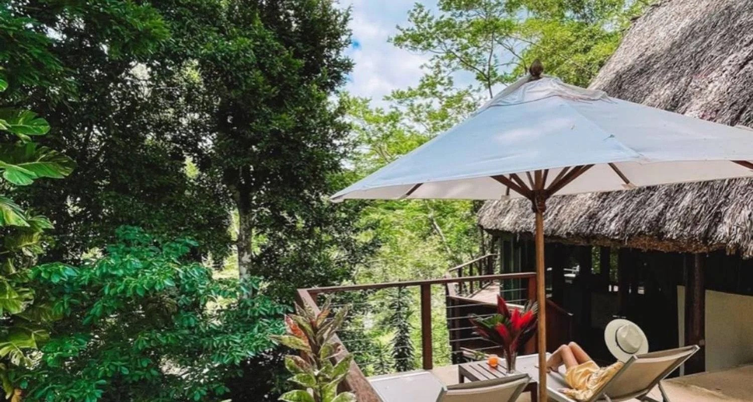 Explore Beach & Jungle Romance for 7 days with ROEming Belize and discover unforgettable experiences - Photo 2