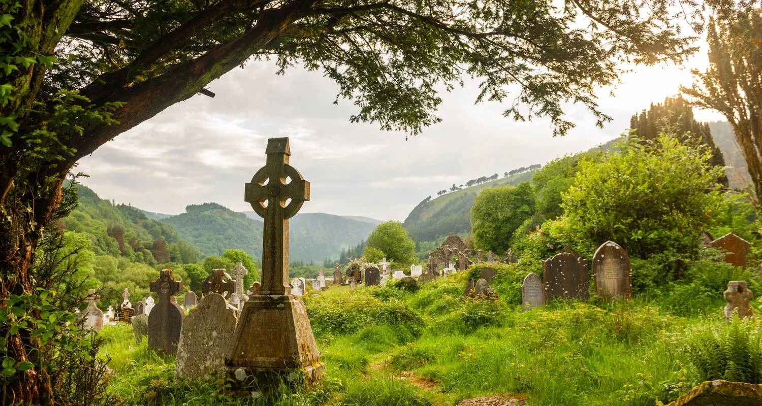 Explore 5-Day Ireland's South−East from Dublin for 5 days with Rabbie’s Small Group Tours and discover unforgettable experiences - Photo 2