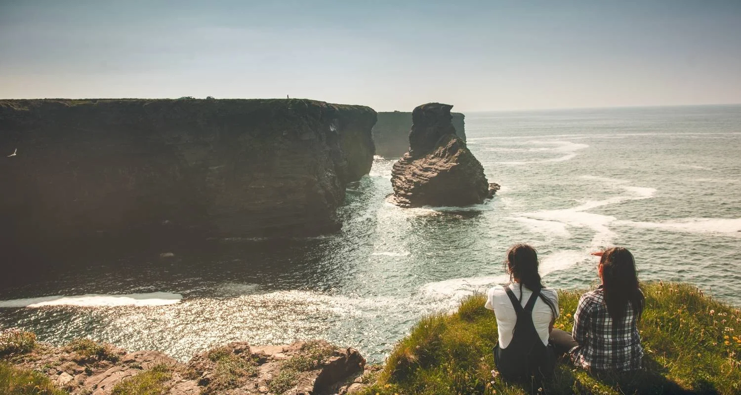 Explore 5-Day Escape to the South West Small-Group Tour from Dublin for 5 days with Rabbie’s Small Group Tours and discover unforgettable experiences - Photo 2