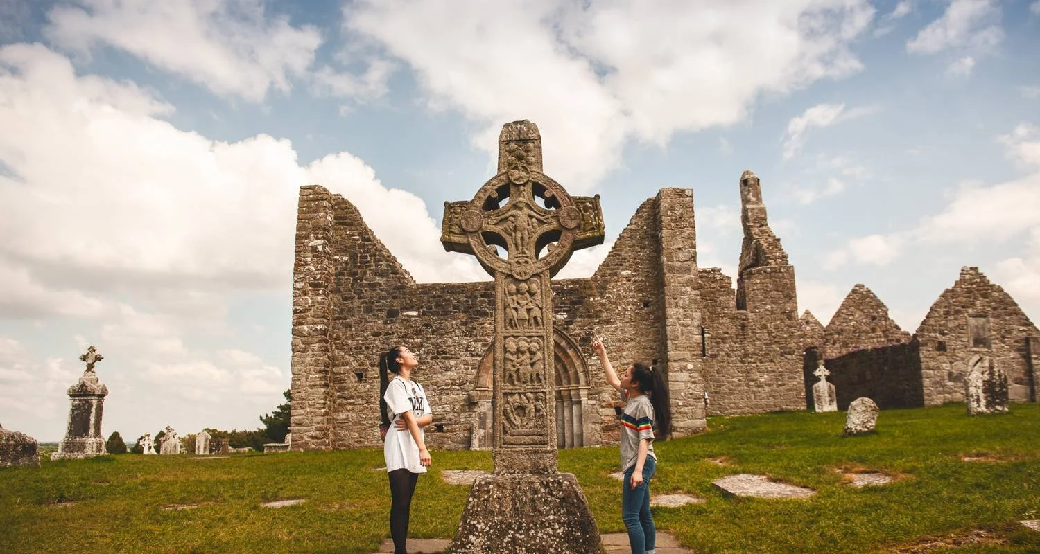 Explore 3-Day West Coast Explorer Small-Group Tour from Dublin for 3 days with Rabbie’s Small Group Tours and discover unforgettable experiences - Photo 2