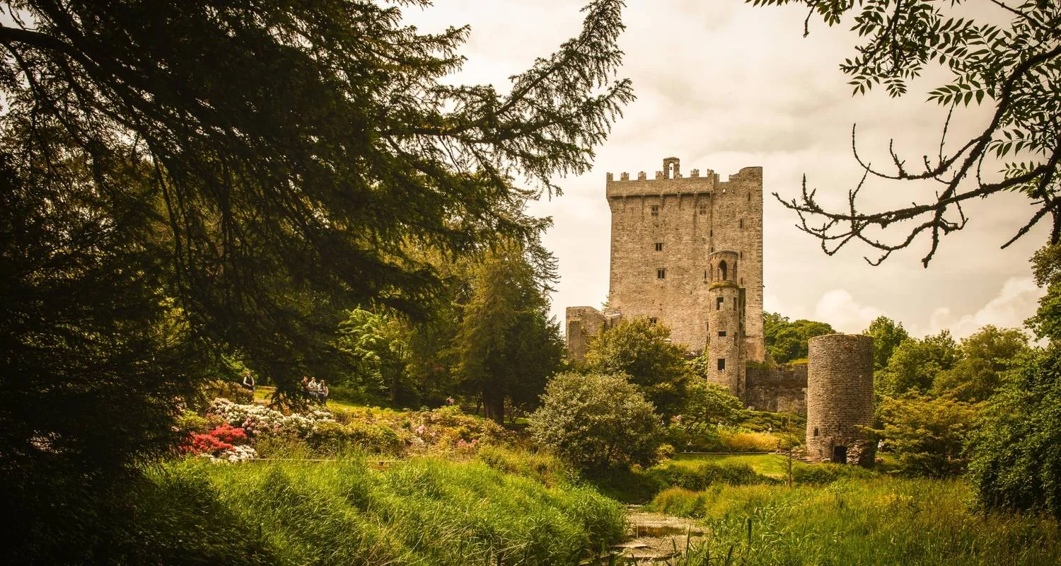 Explore 3-Day Blarney Castle, Kilkenny & Irish Whiskey Small-Group Tour from Dublin for 3 days with Rabbie’s Small Group Tours and discover unforgettable experiences - Photo 2