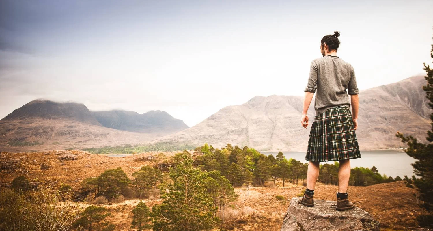 Explore 3-Day Lewis, Harris and the Outer Hebrides Small-Group Tour from Inverness for 3 days with Rabbie's Tours and discover unforgettable experiences - Photo 2