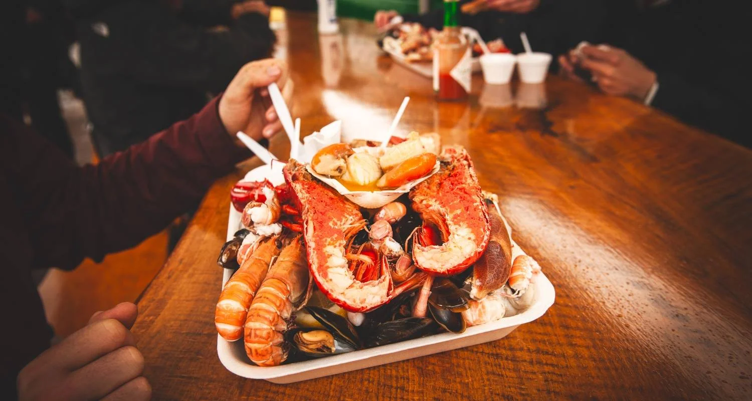 Explore 5-Day Orkney & Scotland's Northern Coast Small-Group Tour from Edinburgh for 5 days with Rabbie's Tours and discover unforgettable experiences - Photo 2