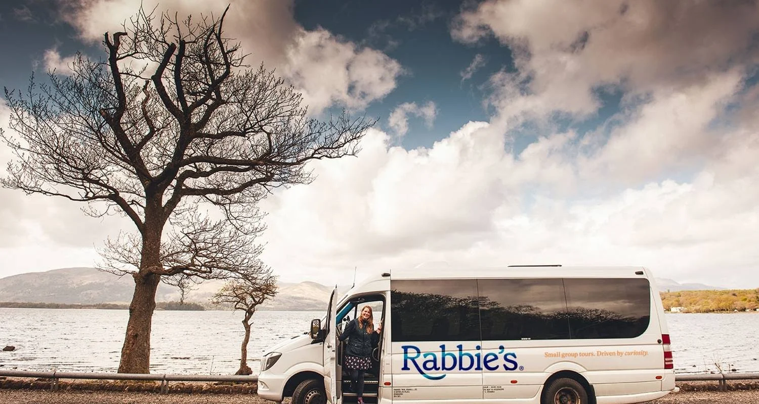 Explore 2-Day Loch Ness, Inverness & the Highlands Small-Group Tour from Edinburgh for 2 days with Rabbie's Tours and discover unforgettable experiences - Photo 2