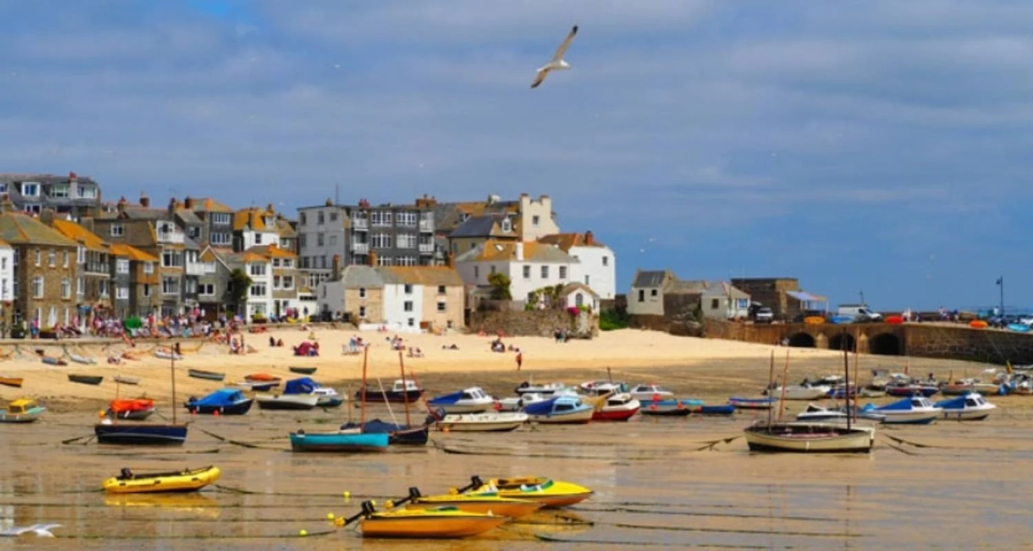 Explore 5-Day Devon & Cornwall Small Group from London for 5 days with Rabbie's Tours and discover unforgettable experiences - Photo 2