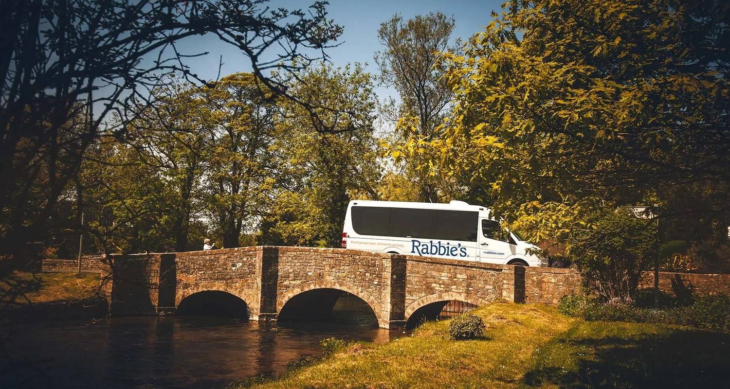 Explore 2 Day Enchanting England & Wales: Stratford & Oxford from Bristol for 2 days with Rabbie's Tours and discover unforgettable experiences - Photo 2