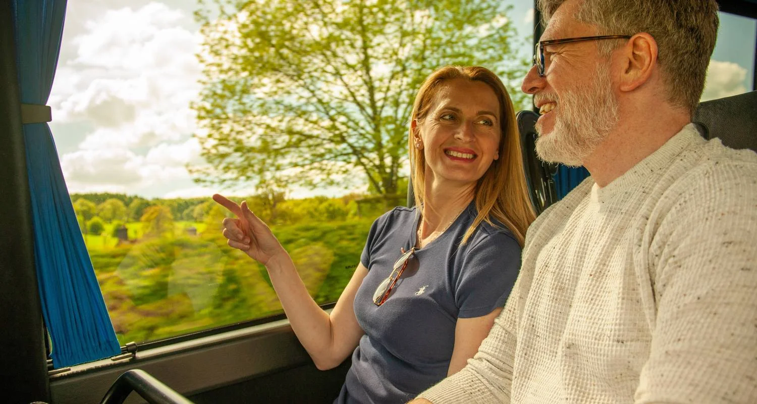 Explore 3-Day Mountains & Coasts of South Wales Small-Group Tour from Bristol for 3 days with Rabbie's Tours and discover unforgettable experiences - Photo 2