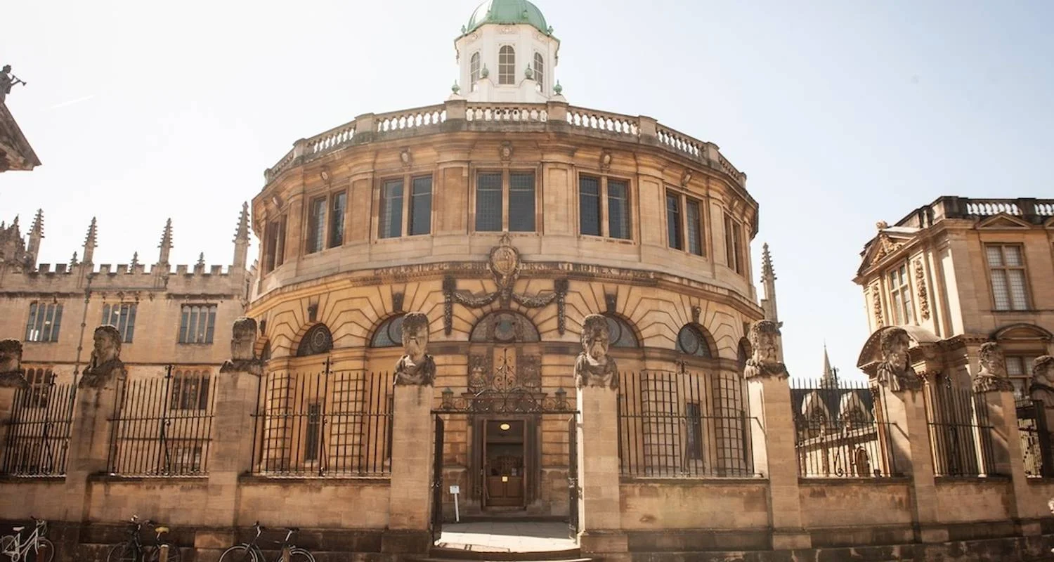 Explore 2-Day Windsor, Stonehenge, Bath & Oxford Small-Group Tour from London for 2 days with Rabbie's Tours and discover unforgettable experiences - Photo 2