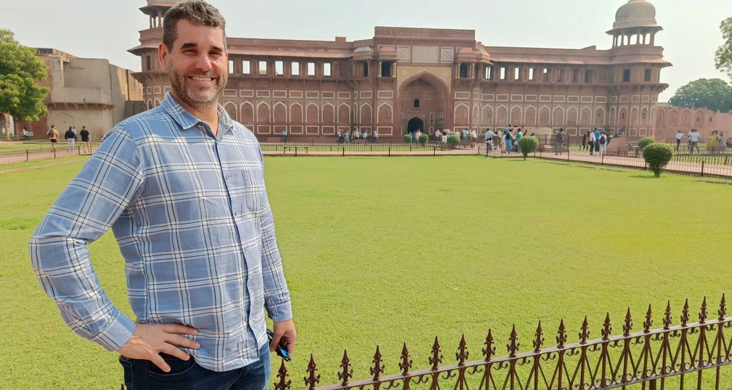 Explore Private Overnight Taj Mahal & Agra Tour from Delhi for 2 days with Raj Tour & Travel and discover unforgettable experiences - Photo 2