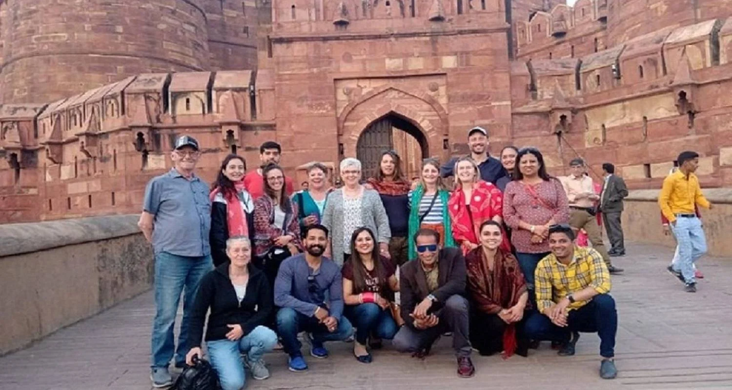 Explore 4 Days Private Golden Triangle Tour from Delhi for 4 days with Raj Tour & Travel and discover unforgettable experiences - Photo 7