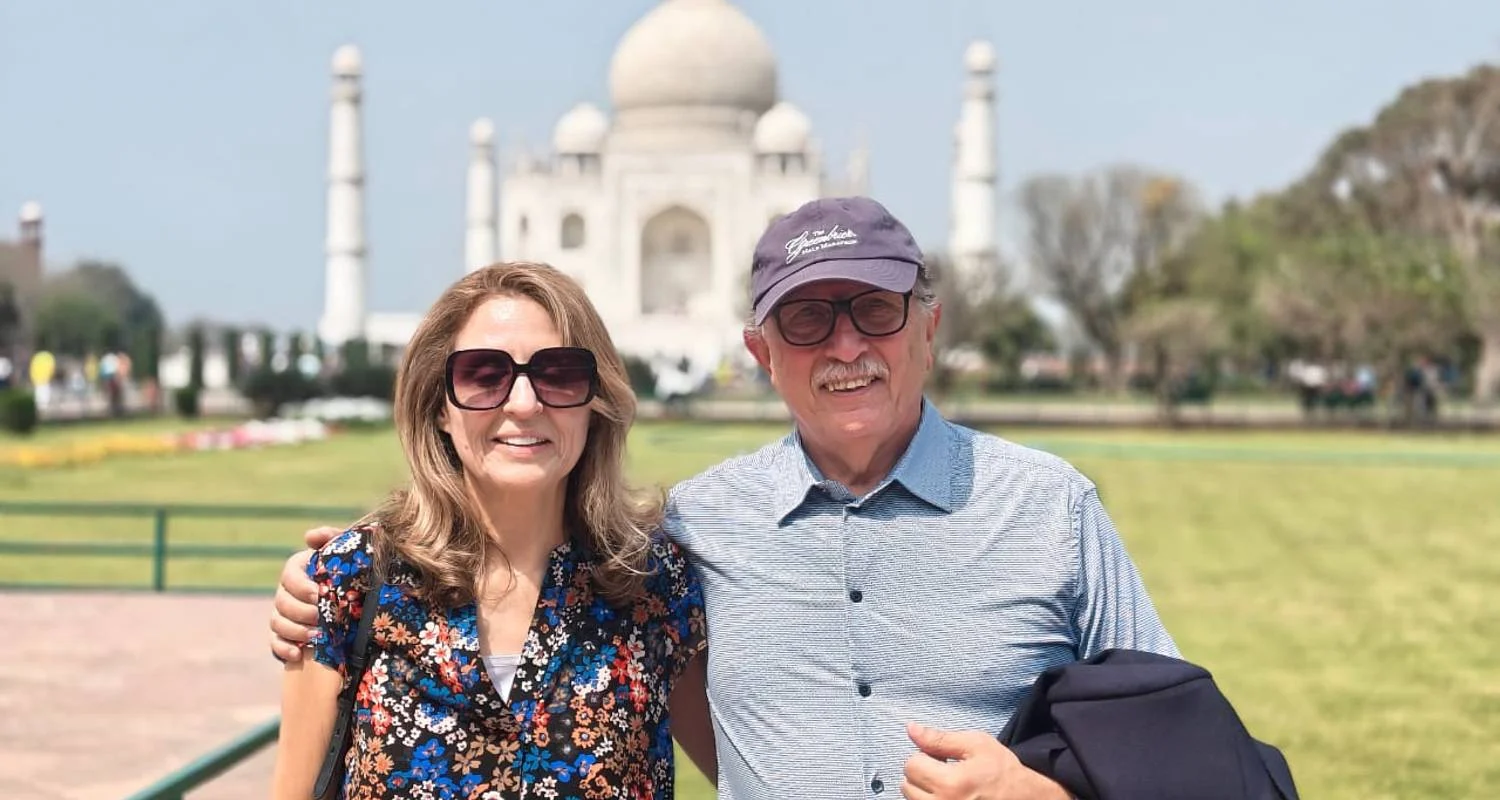 Explore Private Golden Triangle Tour with Udaipur from Delhi for 8 days with Raj Tour & Travel and discover unforgettable experiences - Photo 4