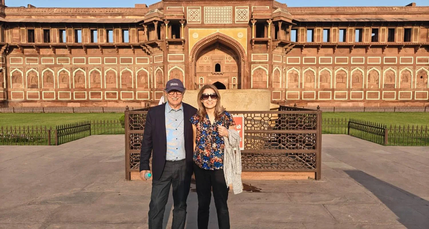 Explore 6 Days Private Delhi Jaipur and Agra Tour for 6 days with Raj Tour & Travel and discover unforgettable experiences - Photo 2