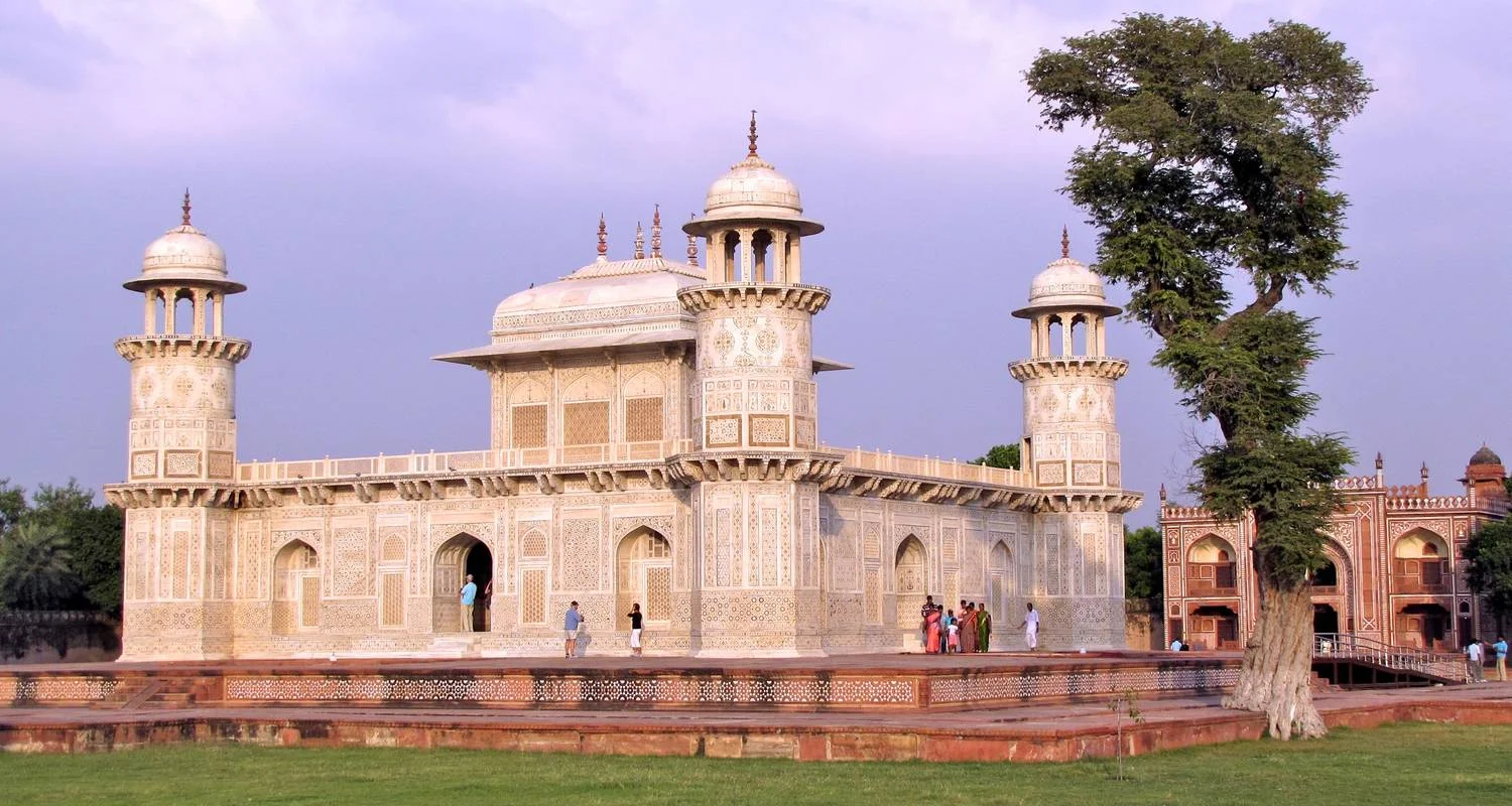 Explore Private Golden Triangle with Haridwar & Rishikesh from Delhi for 8 days with Raj Tour & Travel and discover unforgettable experiences - Photo 2