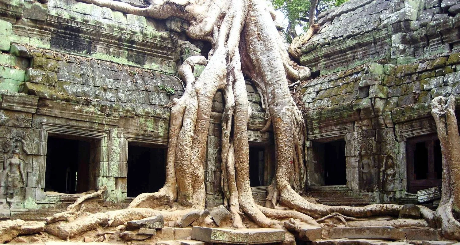 Explore A Taste Of Vietnam And Cambodia In 9 Days for 9 days with Realistic Asia and discover unforgettable experiences - Photo 2