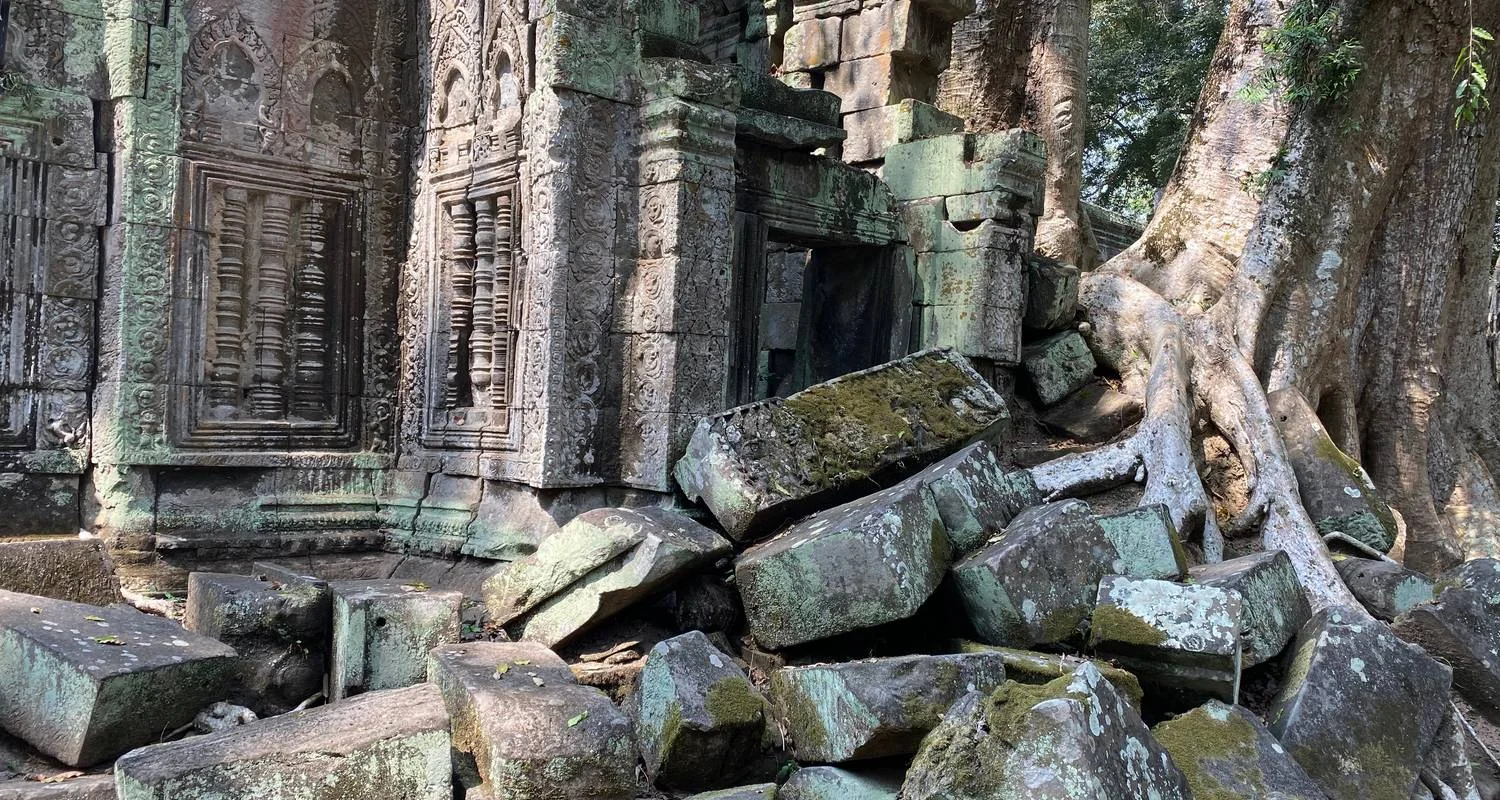 Explore Treasures of Southeast Asia In 11 Days  (Vietnam, Cambodia, Thailand) for 11 days with Realistic Asia and discover unforgettable experiences - Photo 2