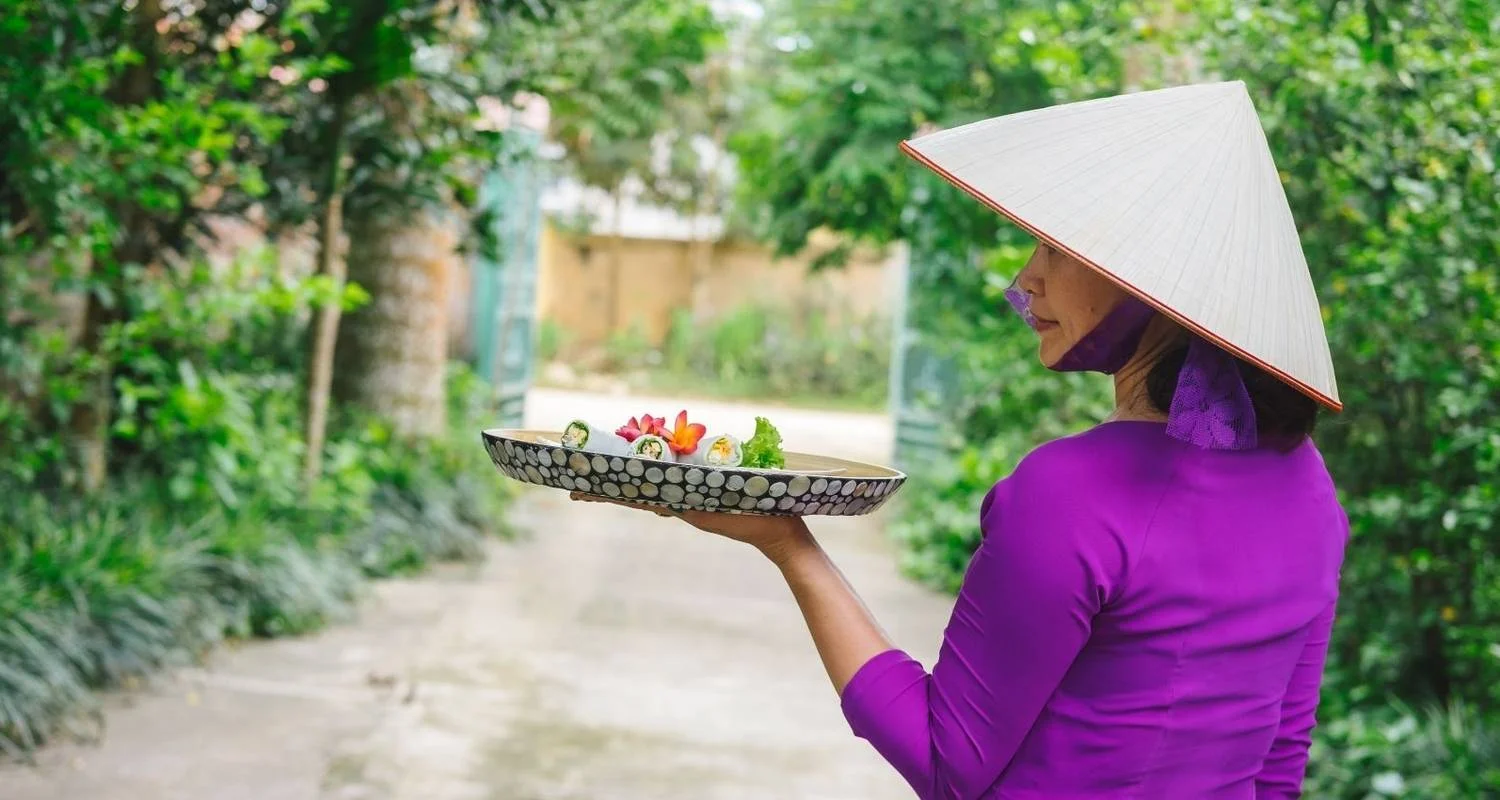 Explore Deluxe Vietnam Aqua Life In 10 Days - 4 Stars and 5 Stars Option - Private Tour for 10 days with Realistic Asia and discover unforgettable experiences - Photo 2