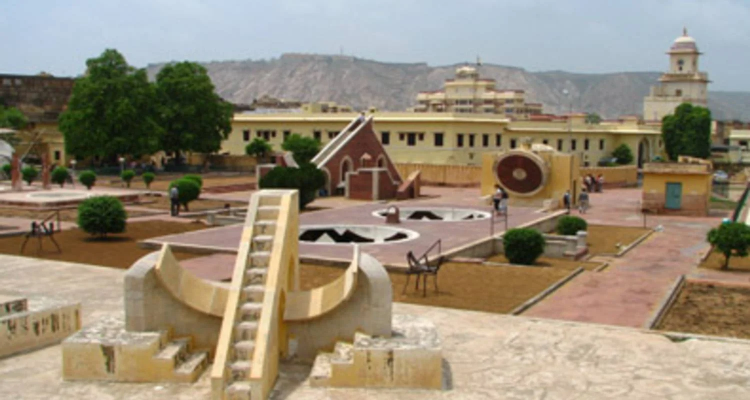 Explore Experience the Best of India:: Delhi, Shampura. Jaipur, Amber, Fathepur Sikri, Agra, Varanasi- 9 Days for 9 days with Receptivo Aborigen Tours and discover unforgettable experiences - Photo 2