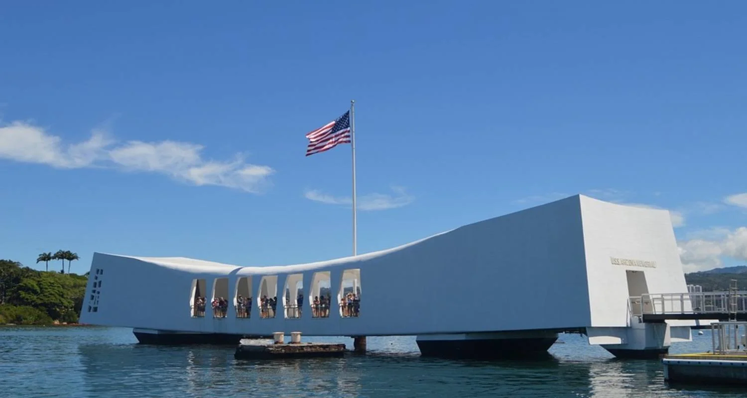 Explore USA - Hawai: Tropical Dreams - 5 days for 5 days with Receptivo Aborigen Tours and discover unforgettable experiences - Photo 2